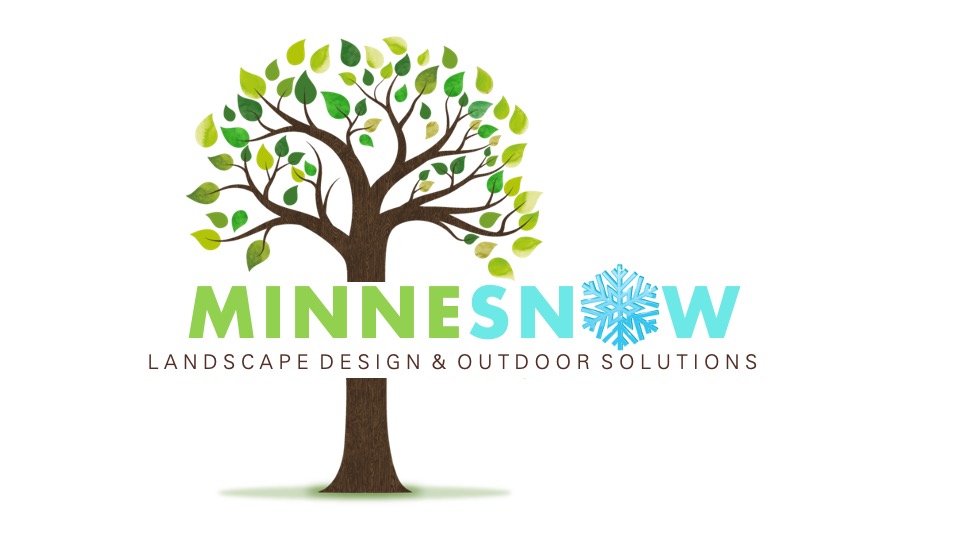 Minnesnow Landscape Design and Outdoor Solutions